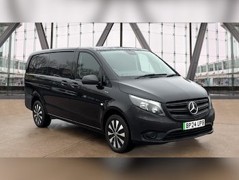 Used Mercedes-Benz Vito 2024 for sale - 77149691: Photo