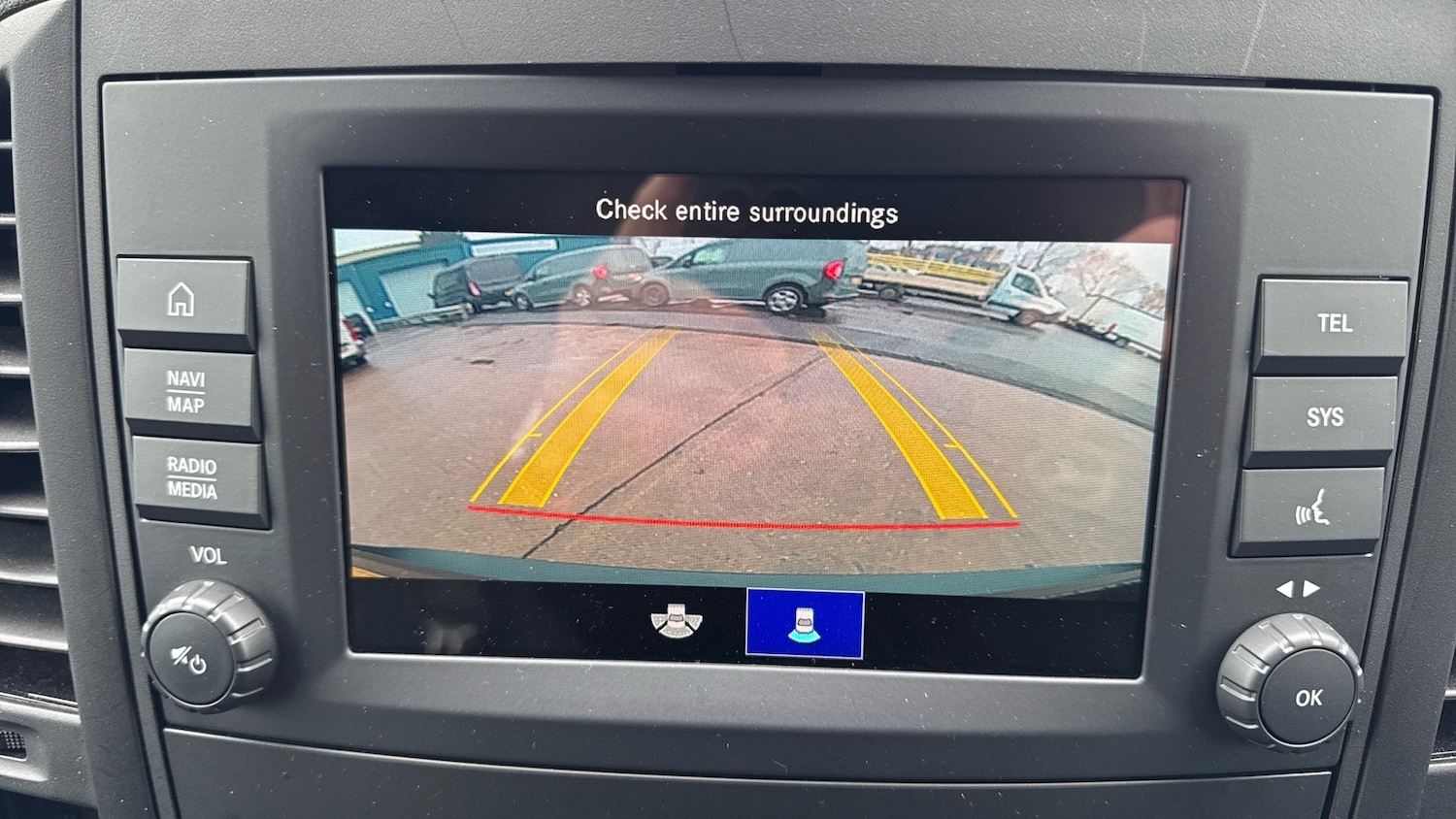 Used Mercedes-Benz Vito 2024 for sale - 77149691: Photo 20