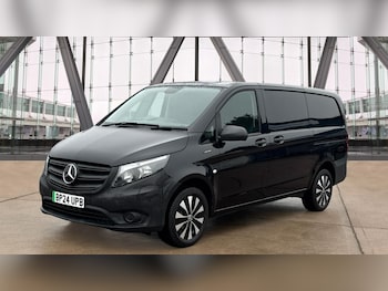 Used Mercedes-Benz Vito 2024 for sale - 77149691: Photo