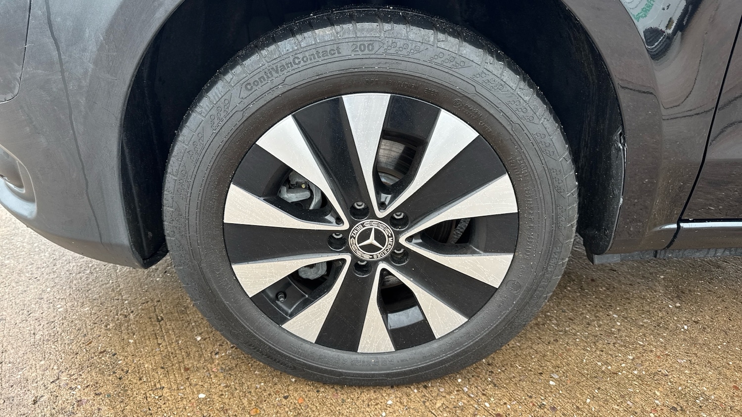 Used Mercedes-Benz Vito 2024 for sale - 77149691: Photo 37