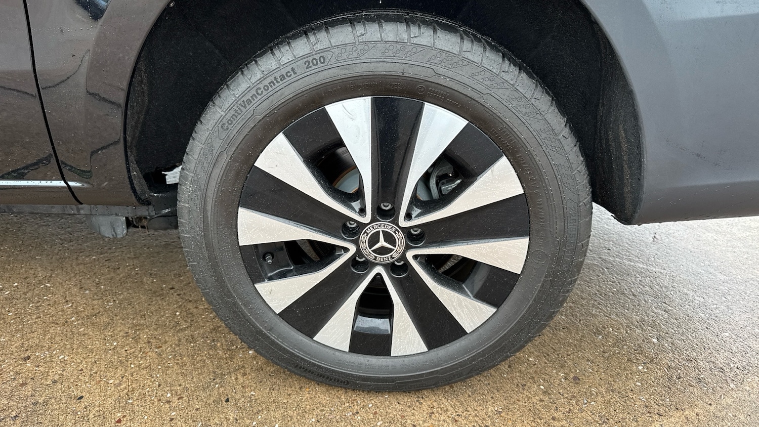 Used Mercedes-Benz Vito 2024 for sale - 77149691: Photo 38