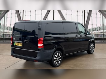 Used Mercedes-Benz Vito 2024 for sale - 77149691: Photo
