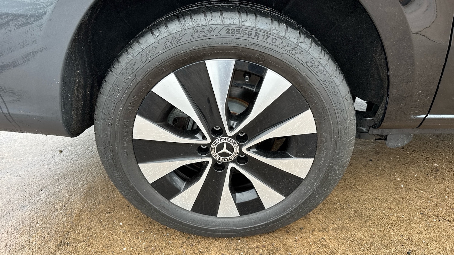 Used Mercedes-Benz Vito 2024 for sale - 77149691: Photo 40