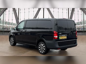 Used Mercedes-Benz Vito 2024 for sale - 77149691: Photo