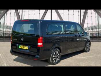 Used Mercedes-Benz Vito 2024 for sale - 74626914: Photo