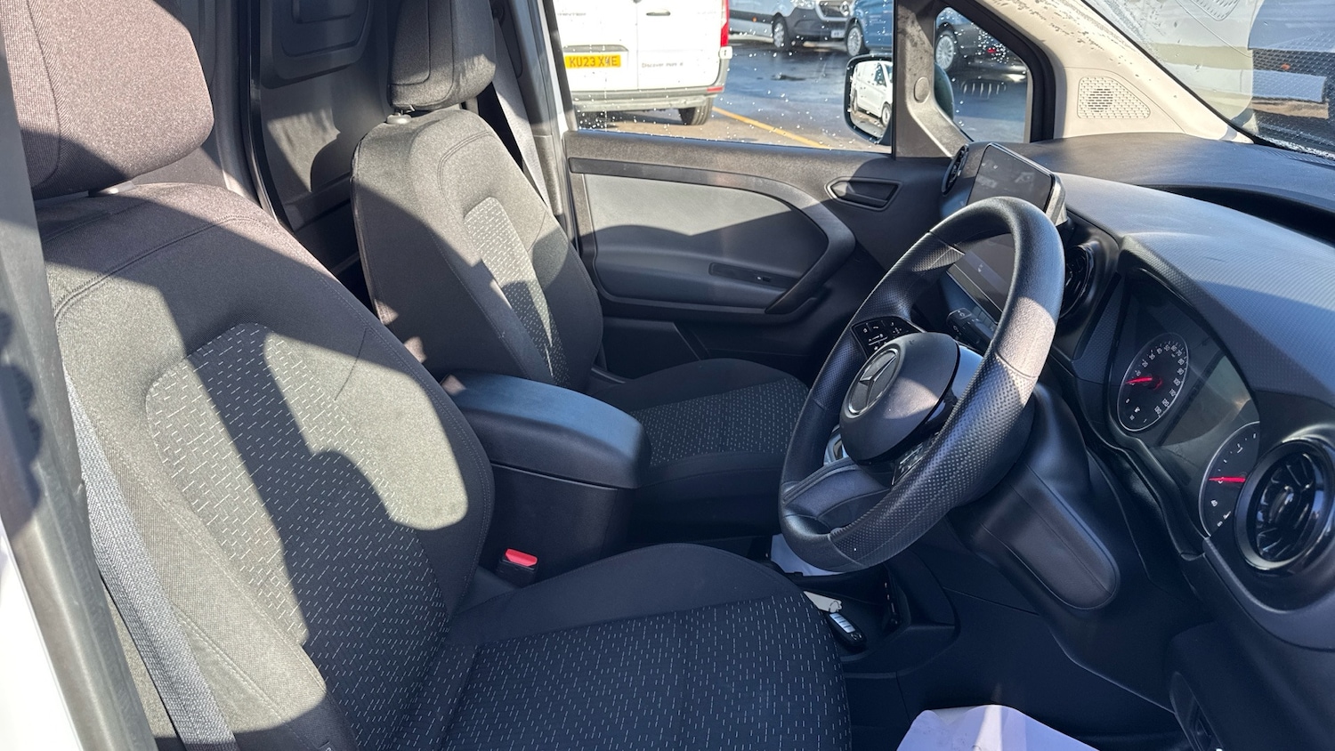 Used Mercedes-Benz Citan 2025 for sale - 77045653: Photo 10