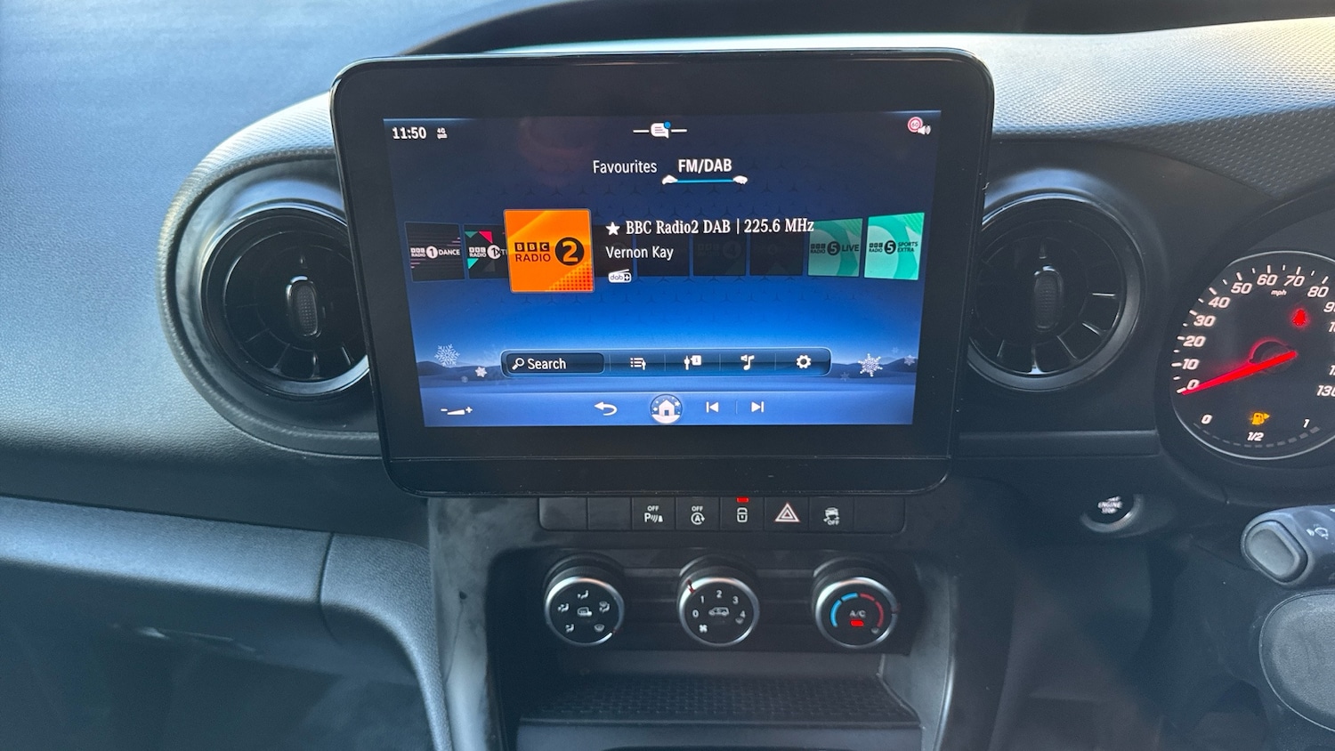 Used Mercedes-Benz Citan 2025 for sale - 77045653: Photo 12