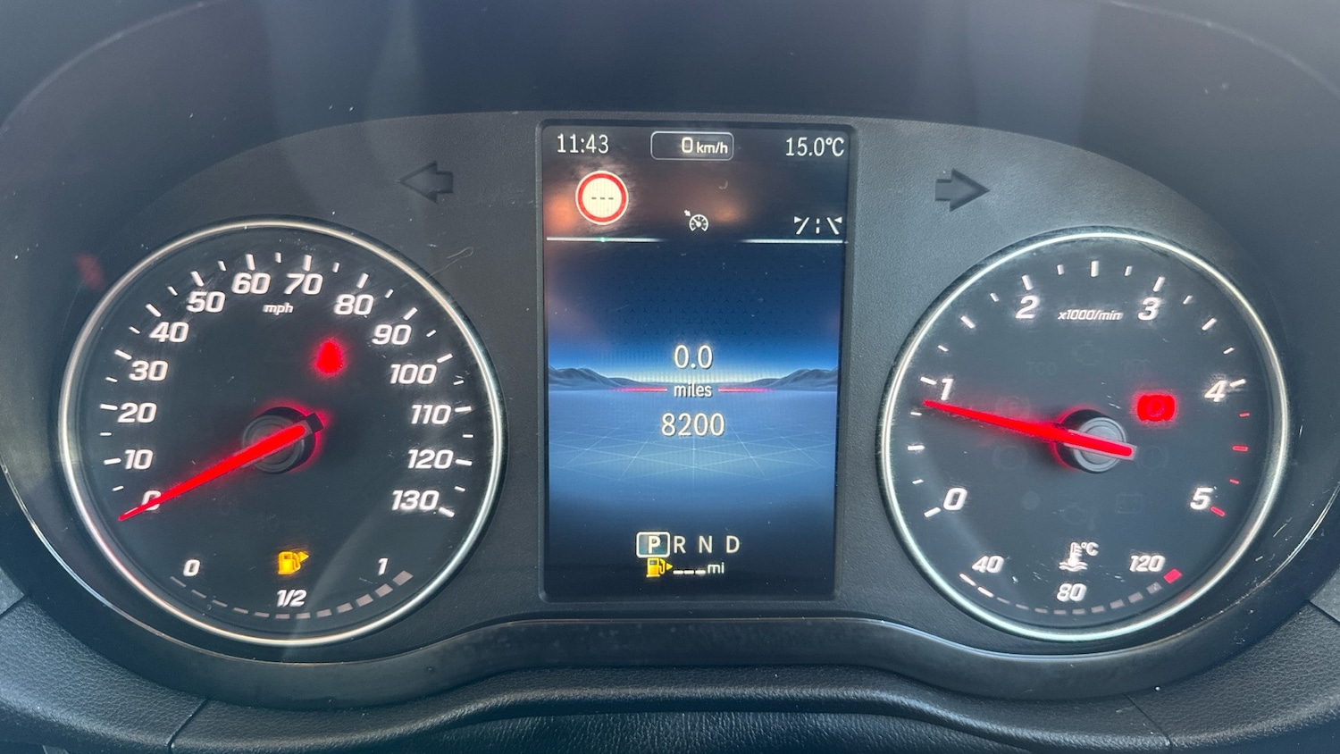 Used Mercedes-Benz Citan 2025 for sale - 77045653: Photo 13