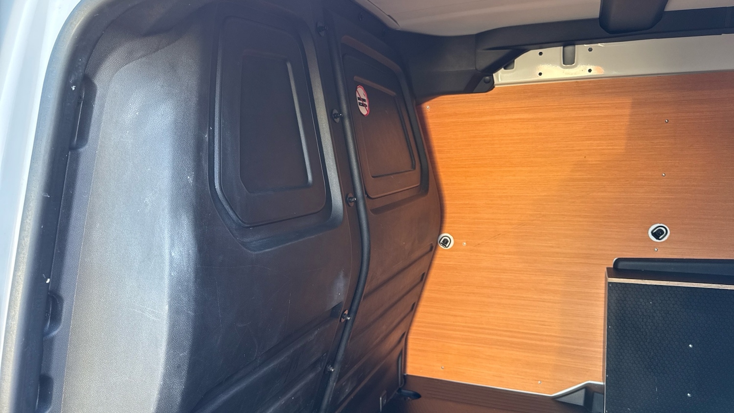 Used Mercedes-Benz Citan 2025 for sale - 77045653: Photo 14