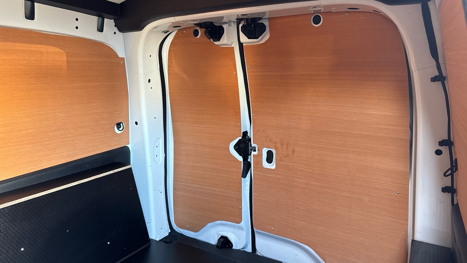 Used Mercedes-Benz Citan 2025 for sale - 77045653: Photo 15