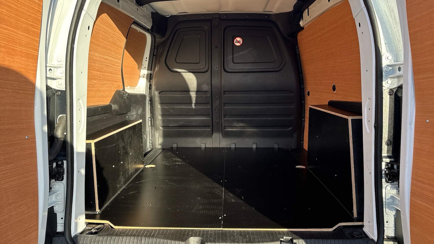 Used Mercedes-Benz Citan 2025 for sale - 77045653: Photo 16