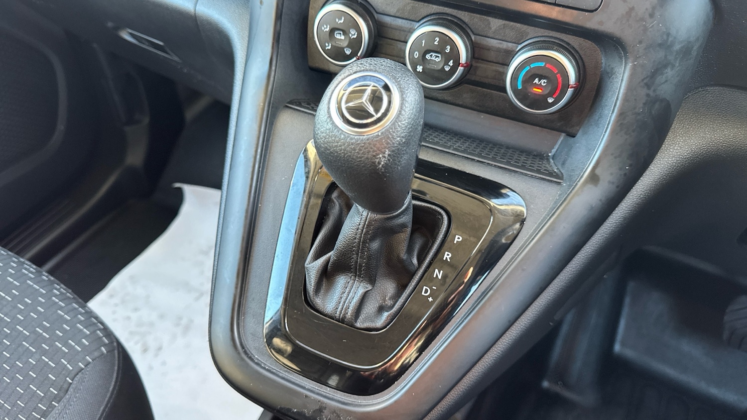 Used Mercedes-Benz Citan 2025 for sale - 77045653: Photo 19