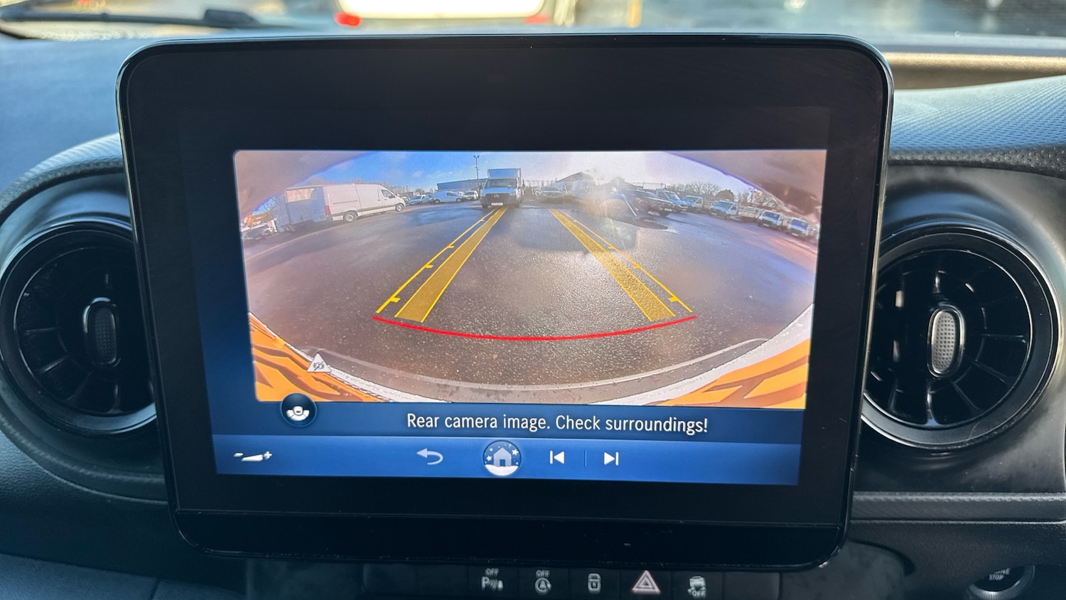 Used Mercedes-Benz Citan 2025 for sale - 77045653: Photo 20