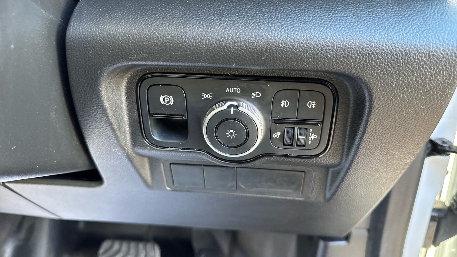 Used Mercedes-Benz Citan 2025 for sale - 77045653: Photo 24