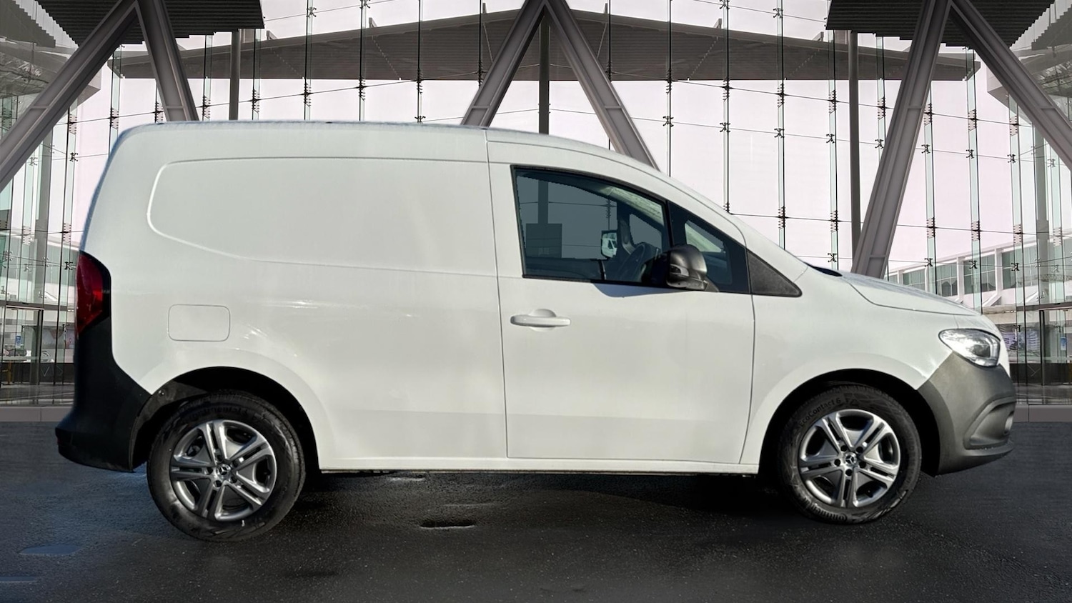 Used Mercedes-Benz Citan 2025 for sale - 77045653: Photo 5