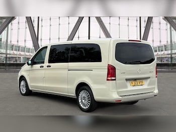 Used Mercedes-Benz Vito 2023 for sale - 79080886: Photo