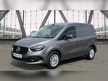 Used Mercedes-Benz Citan 2024 for sale - 78541060: Photo