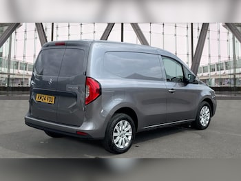 Used Mercedes-Benz Citan 2024 for sale - 78541060: Photo