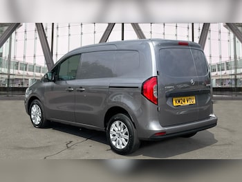 Used Mercedes-Benz Citan 2024 for sale - 78541060: Photo