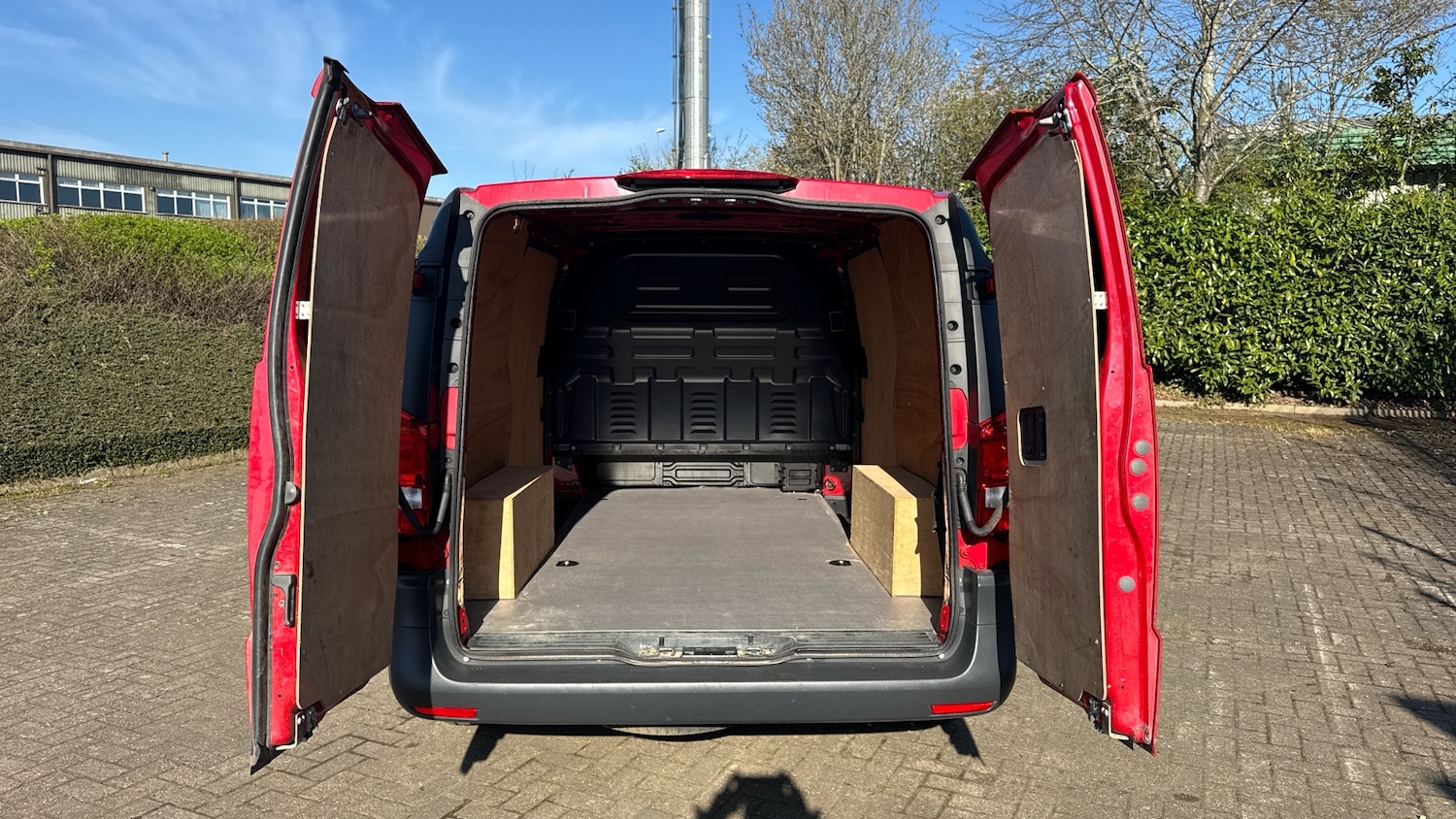 Vehicle 17