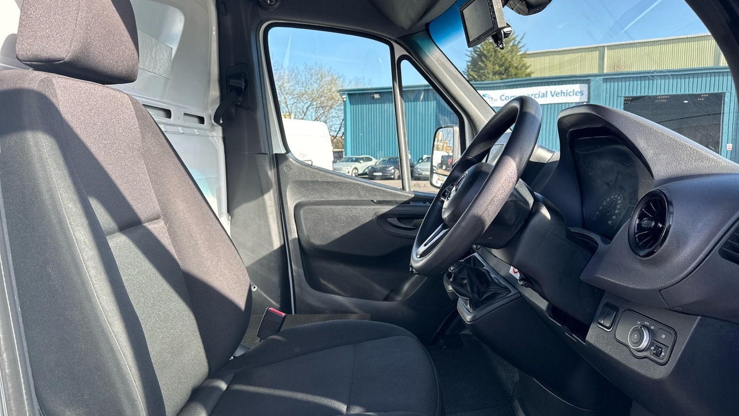 Used Mercedes-Benz Sprinter 2023 for sale - 77903535: Photo 10