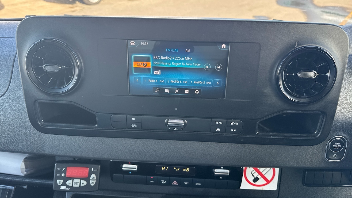 Used Mercedes-Benz Sprinter 2023 for sale - 77903535: Photo 12