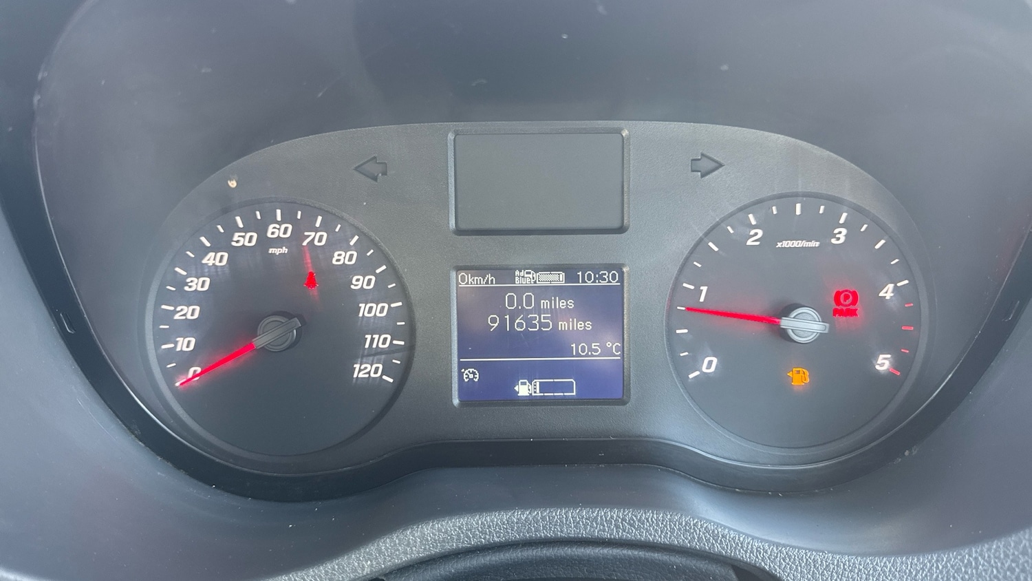 Used Mercedes-Benz Sprinter 2023 for sale - 77903535: Photo 13