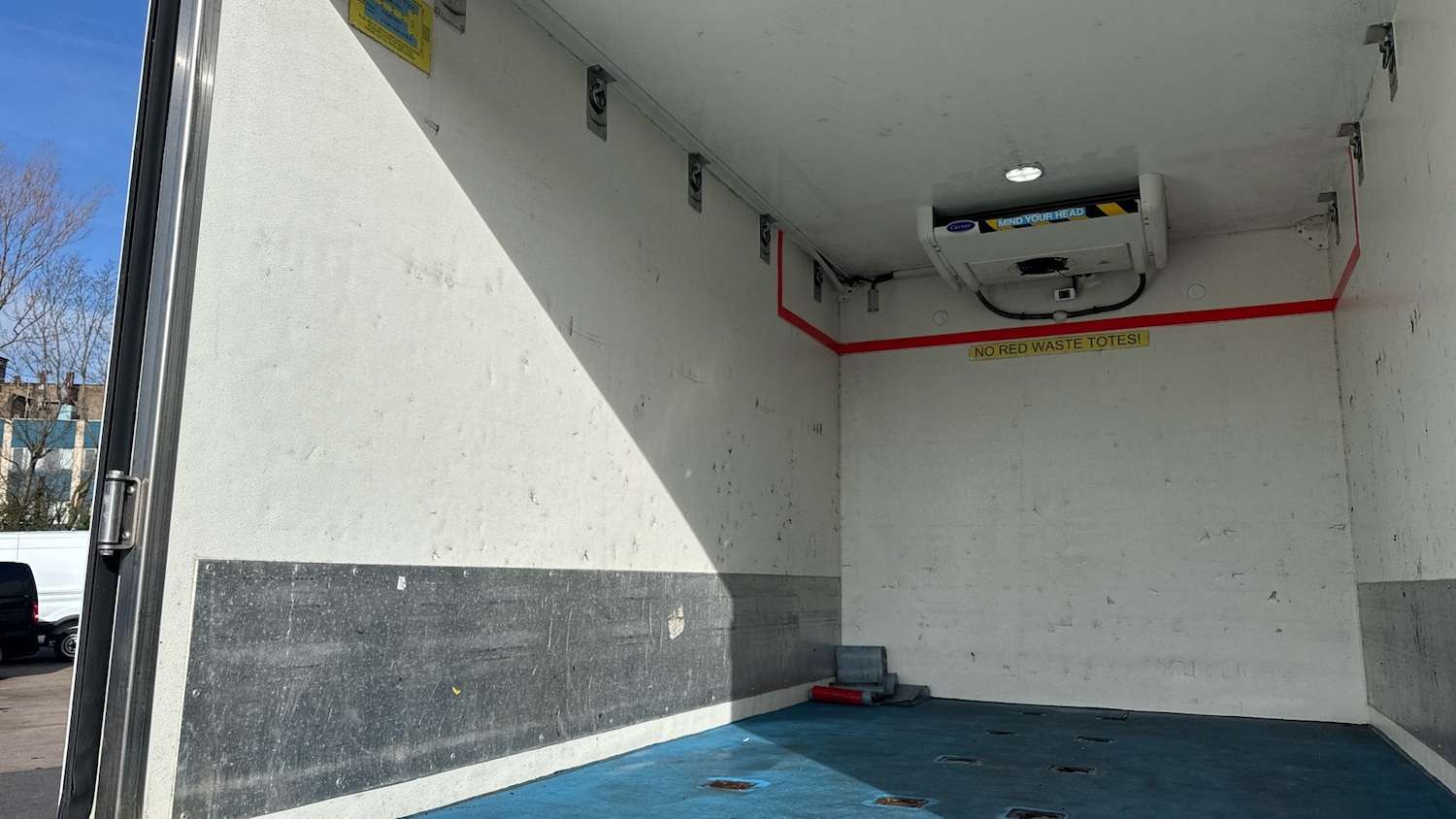 Used Mercedes-Benz Sprinter 2023 for sale - 77903535: Photo 14