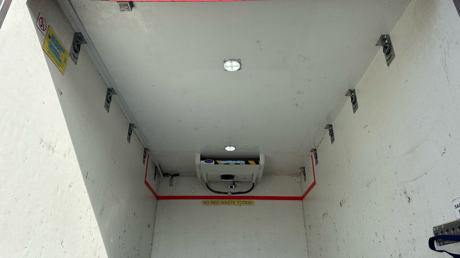 Used Mercedes-Benz Sprinter 2023 for sale - 77903535: Photo 15