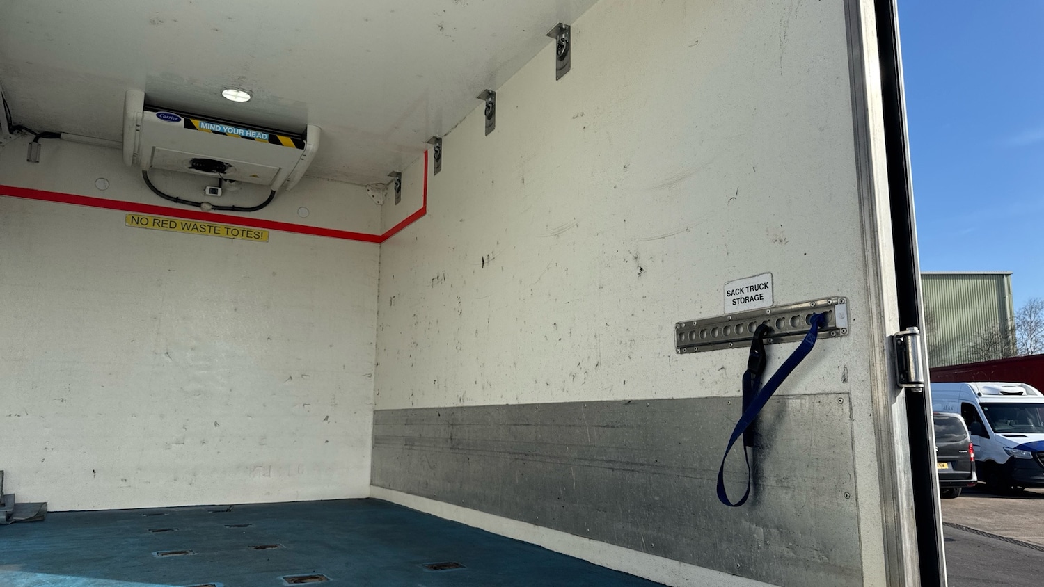 Used Mercedes-Benz Sprinter 2023 for sale - 77903535: Photo 16