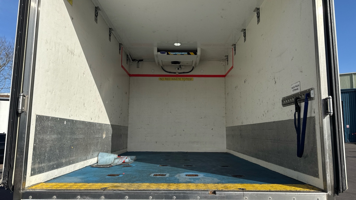 Used Mercedes-Benz Sprinter 2023 for sale - 77903535: Photo 17