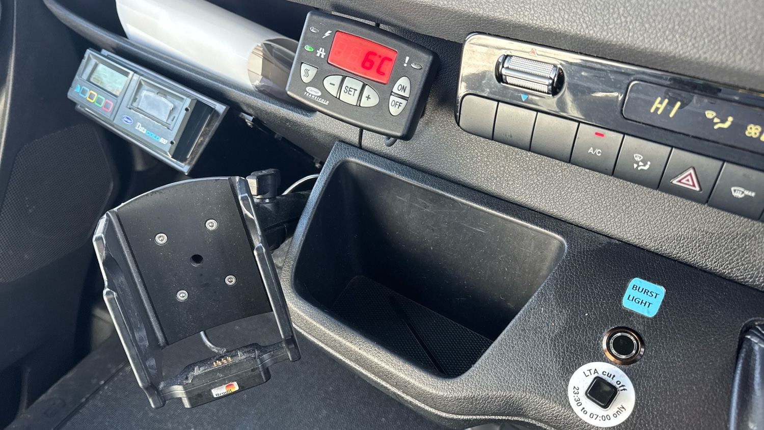 Used Mercedes-Benz Sprinter 2023 for sale - 77903535: Photo 24