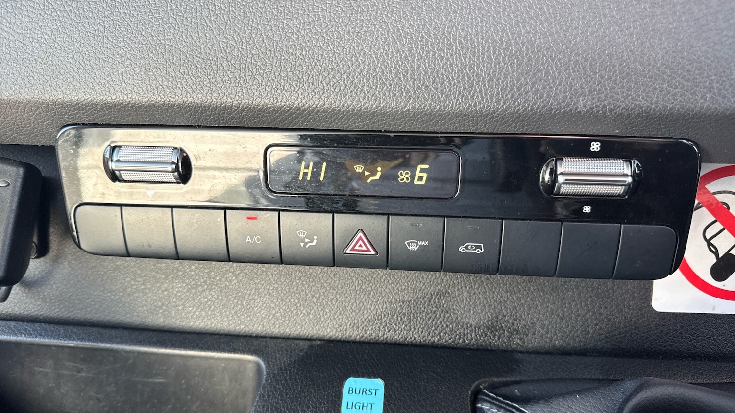 Used Mercedes-Benz Sprinter 2023 for sale - 77903535: Photo 27