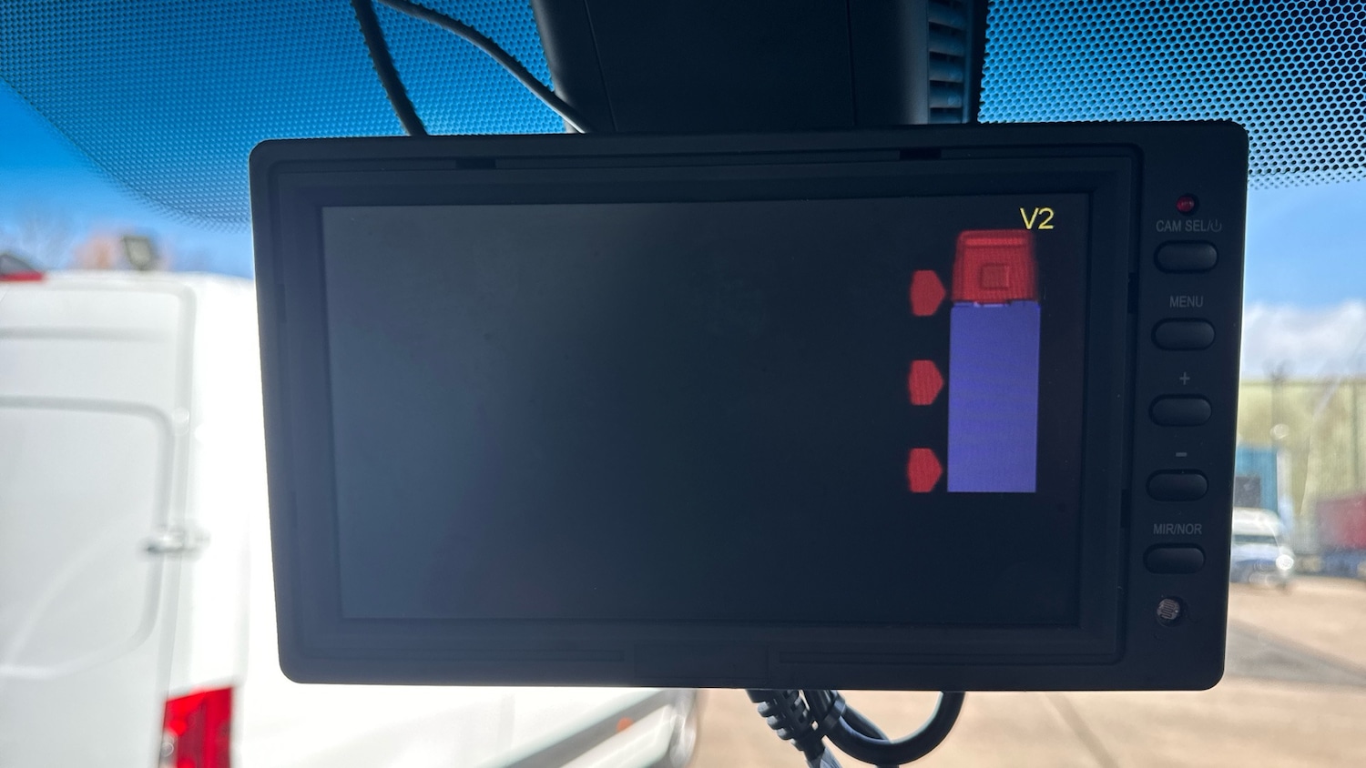 Used Mercedes-Benz Sprinter 2023 for sale - 77903535: Photo 28