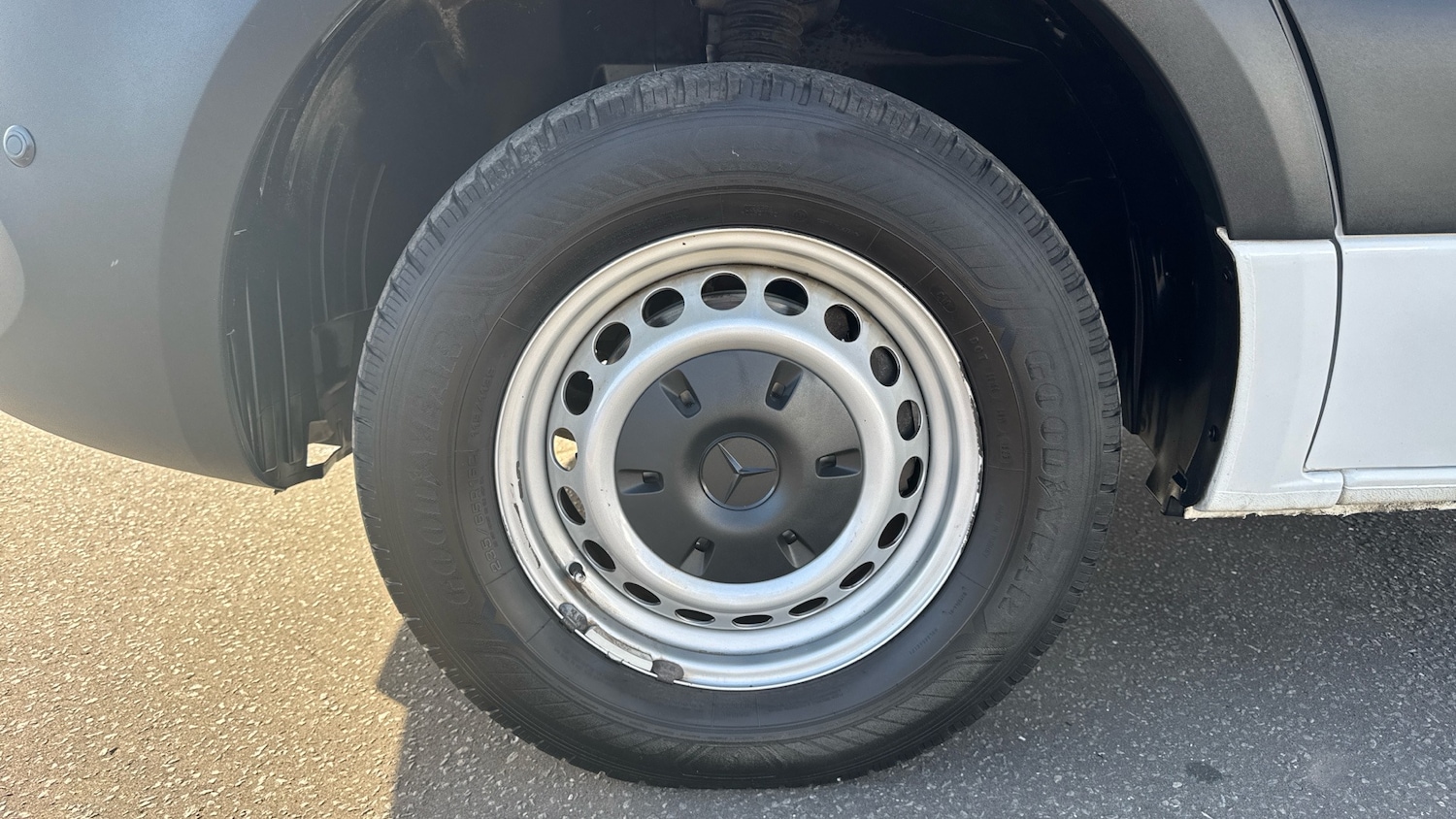 Used Mercedes-Benz Sprinter 2023 for sale - 77903535: Photo 36