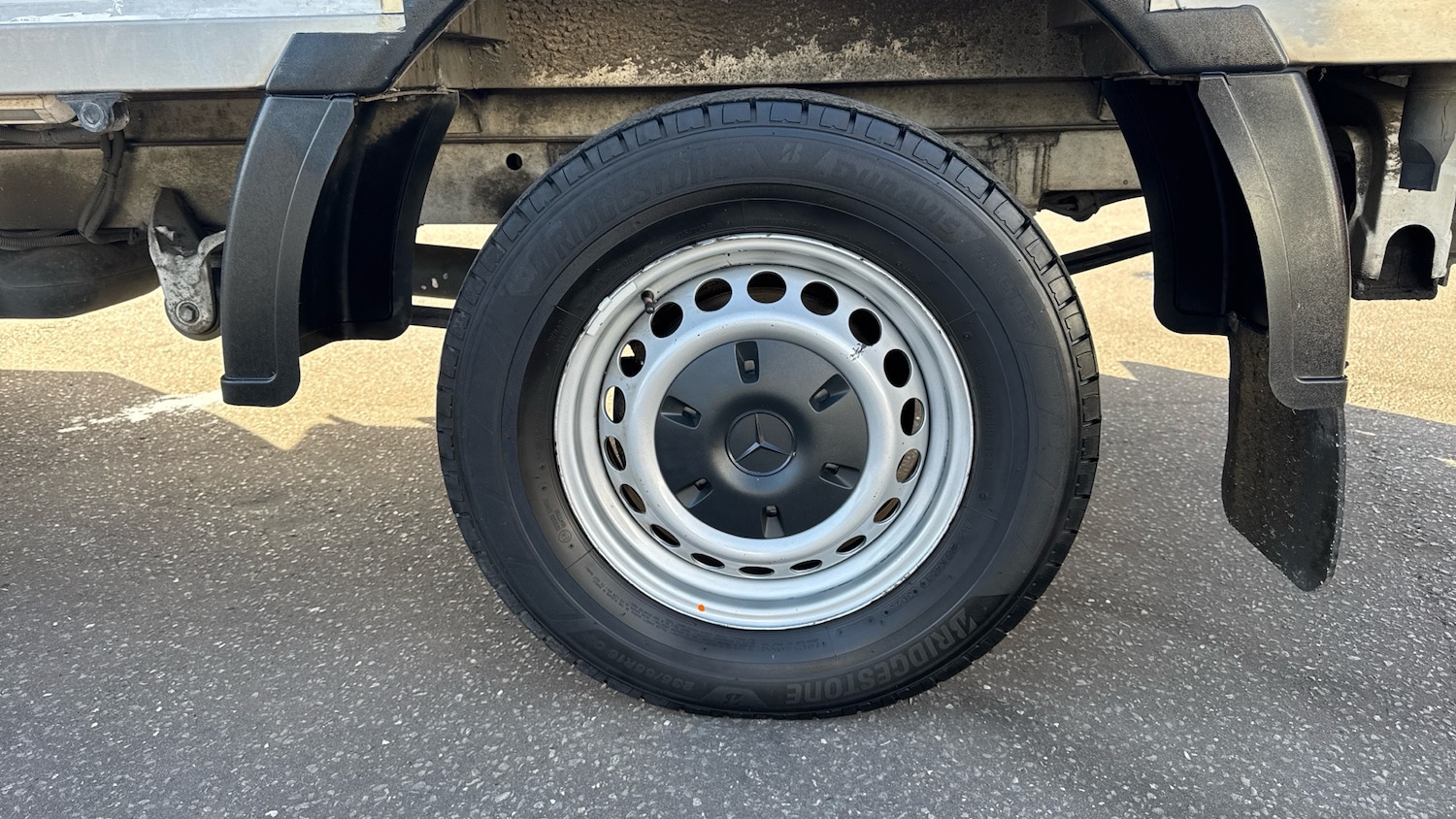 Used Mercedes-Benz Sprinter 2023 for sale - 77903535: Photo 37