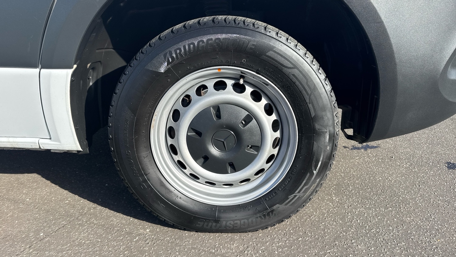 Used Mercedes-Benz Sprinter 2023 for sale - 77903535: Photo 38