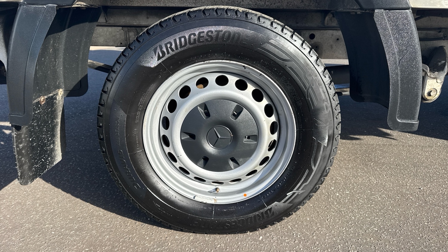 Used Mercedes-Benz Sprinter 2023 for sale - 77903535: Photo 39