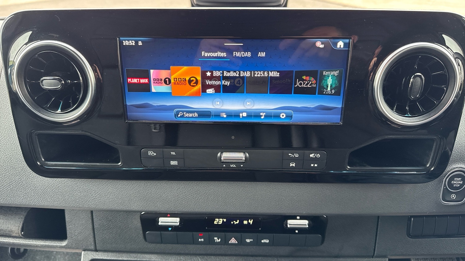 Used Mercedes-Benz Sprinter 2025 for sale - 78104988: Photo 12