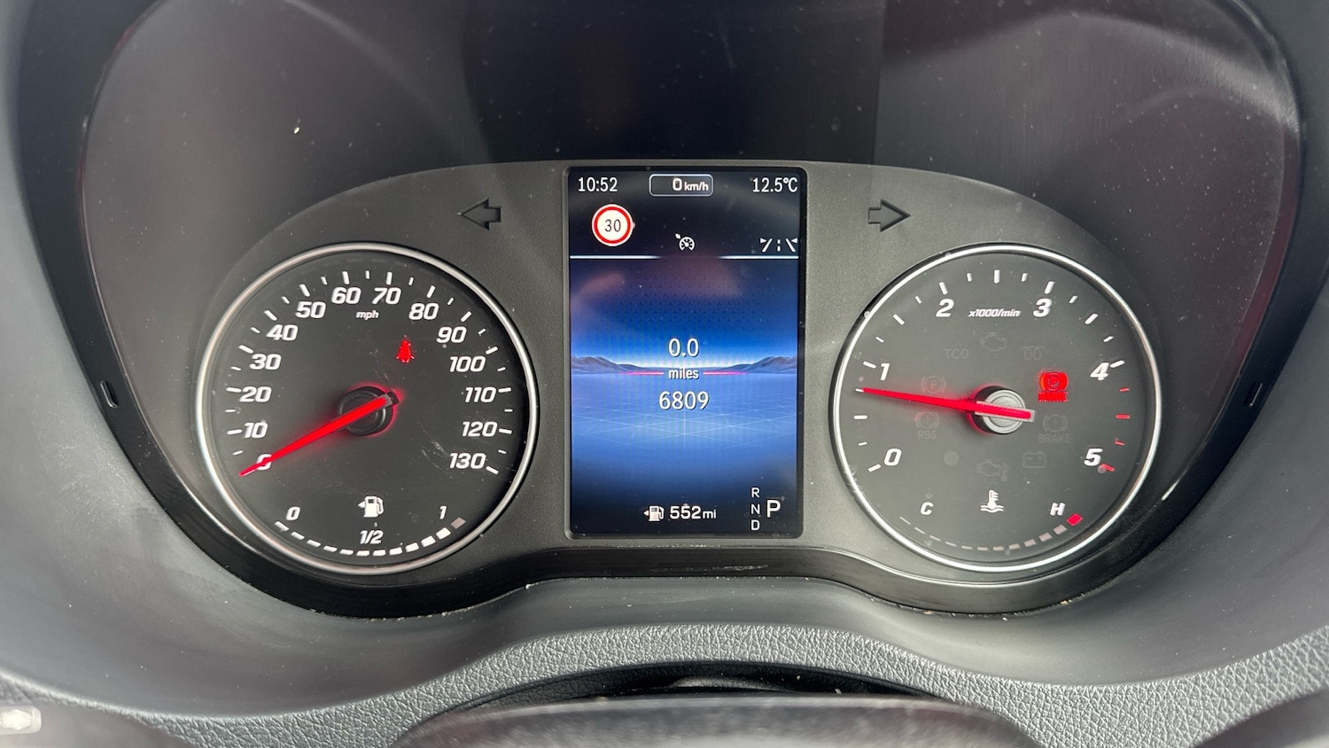 Used Mercedes-Benz Sprinter 2025 for sale - 78104988: Photo 13