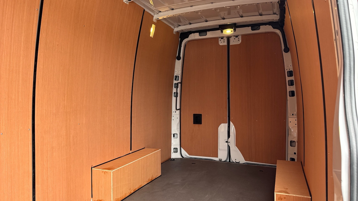 Used Mercedes-Benz Sprinter 2025 for sale - 78104988: Photo 15