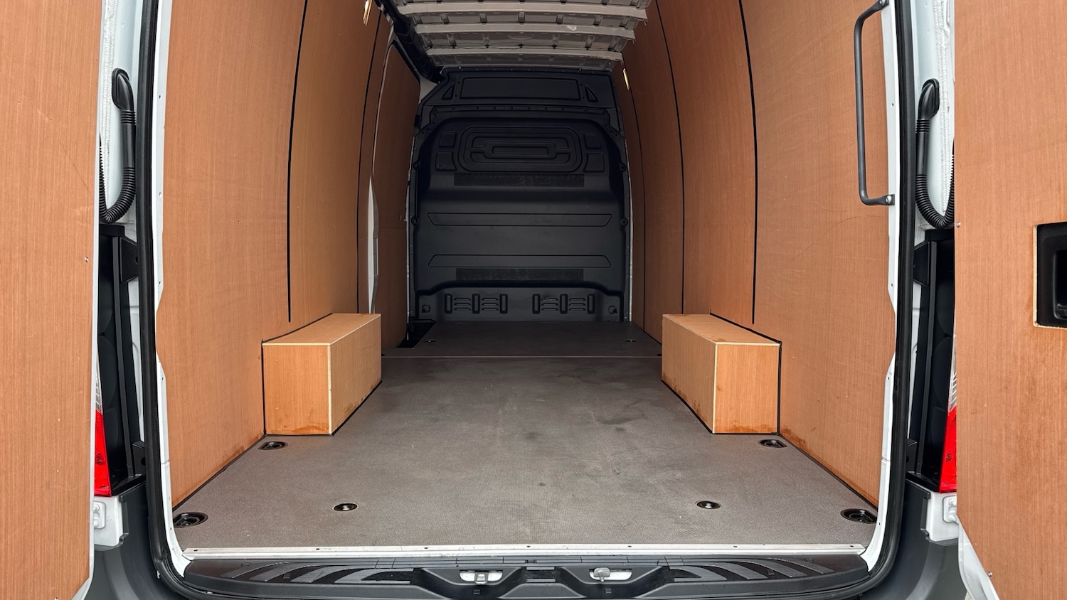 Used Mercedes-Benz Sprinter 2025 for sale - 78104988: Photo 16