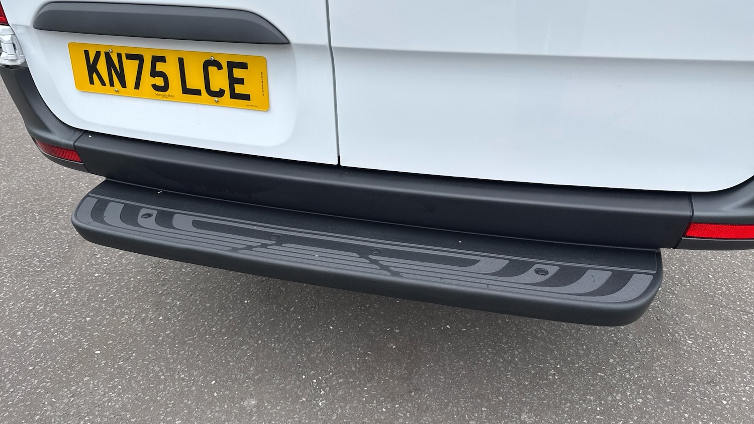 Used Mercedes-Benz Sprinter 2025 for sale - 78104988: Photo 18