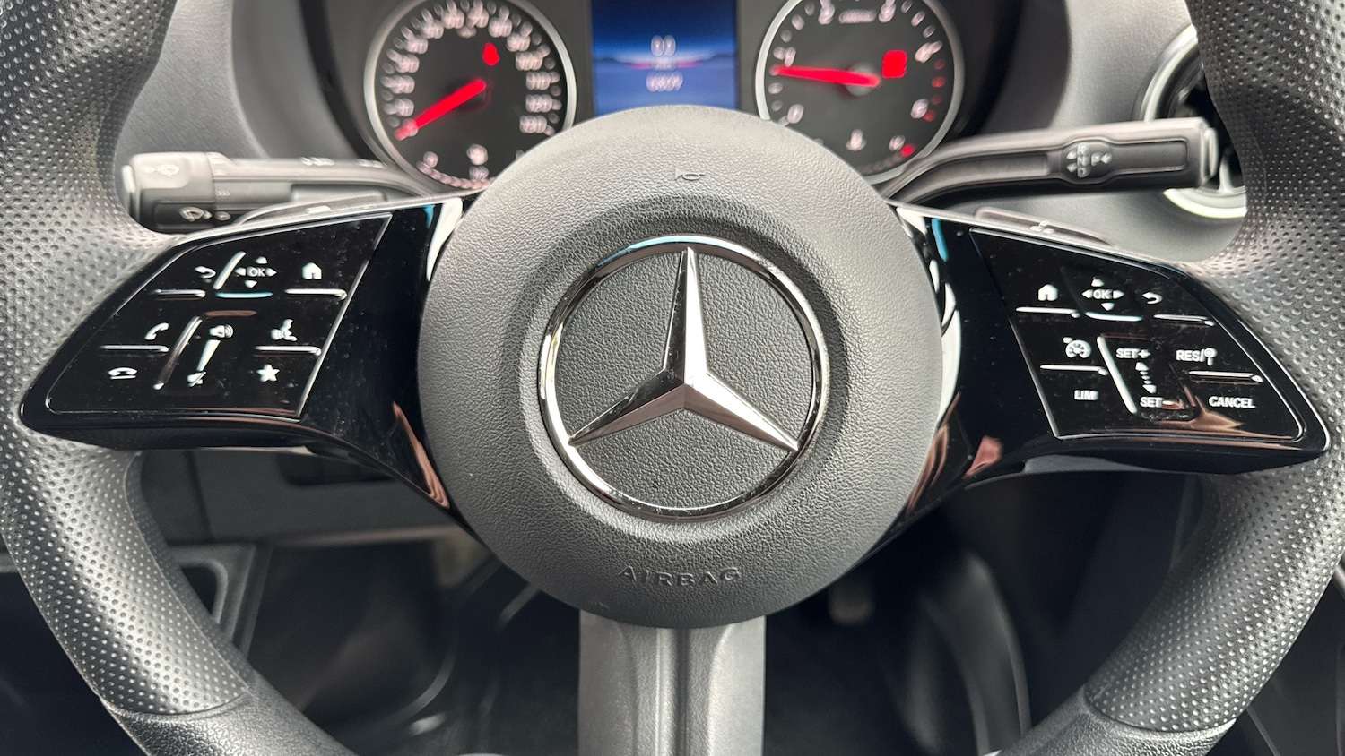 Used Mercedes-Benz Sprinter 2025 for sale - 78104988: Photo 21