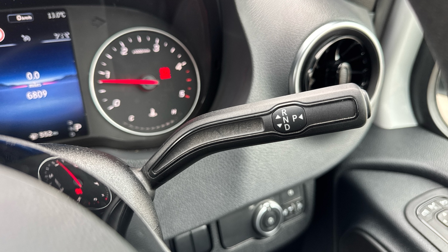 Used Mercedes-Benz Sprinter 2025 for sale - 78104988: Photo 22