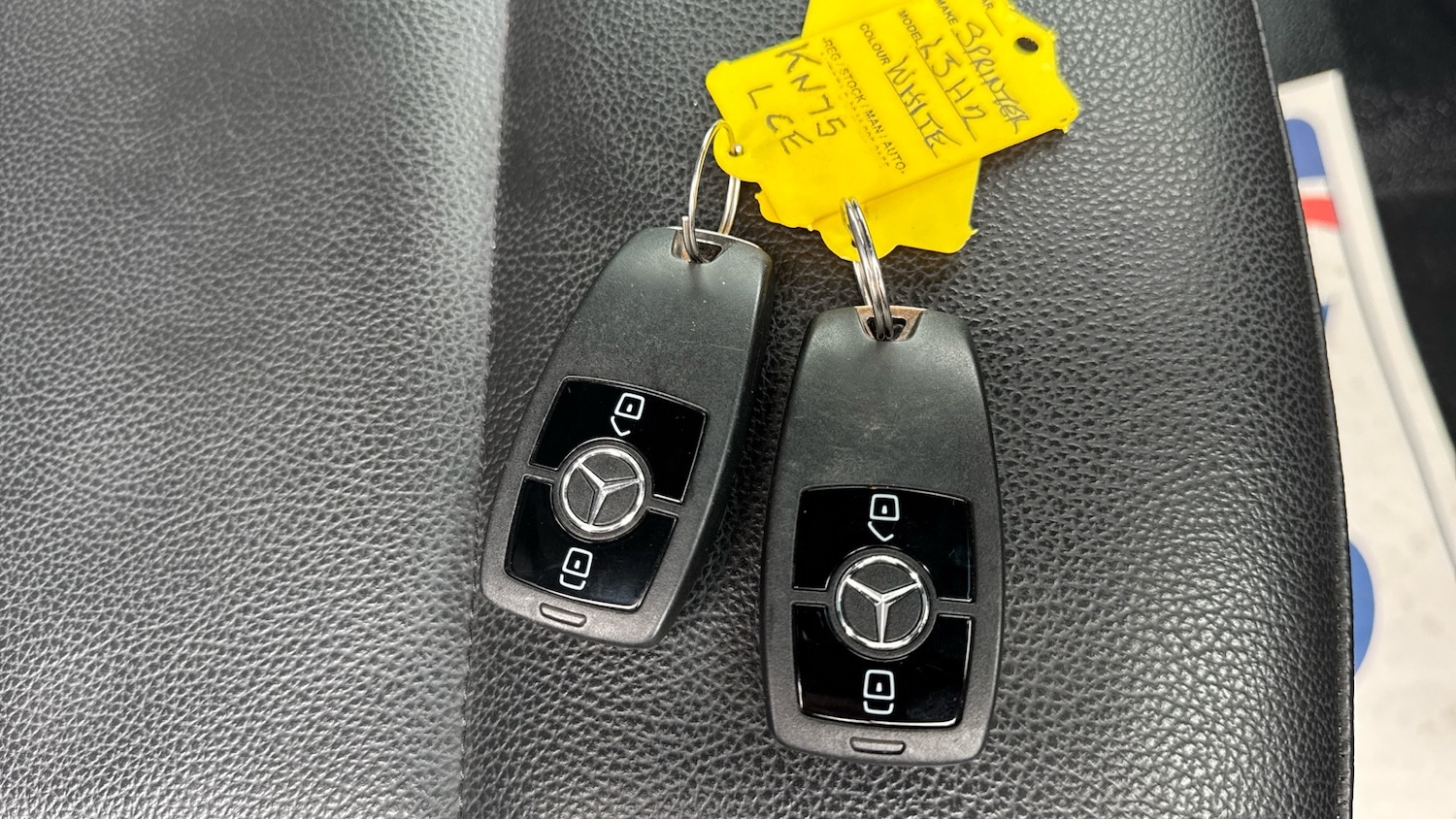 Used Mercedes-Benz Sprinter 2025 for sale - 78104988: Photo 34