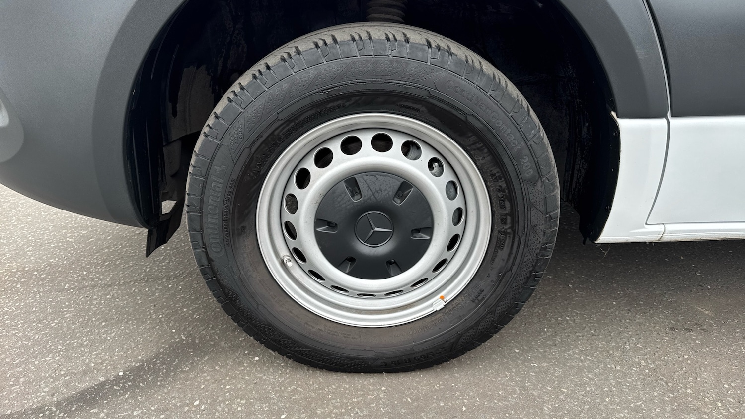 Used Mercedes-Benz Sprinter 2025 for sale - 78104988: Photo 35