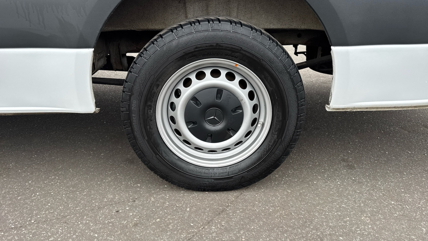 Used Mercedes-Benz Sprinter 2025 for sale - 78104988: Photo 36