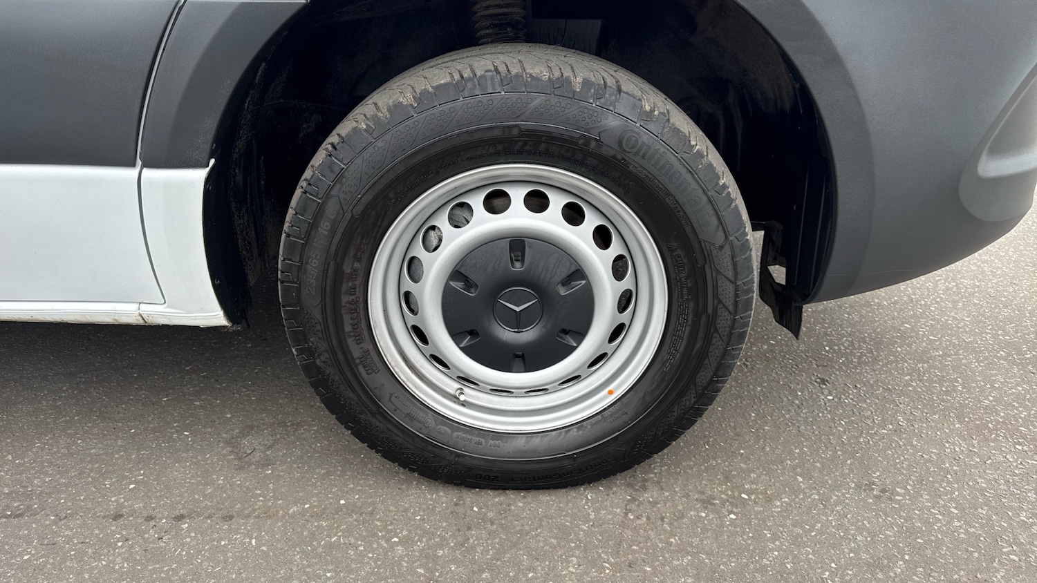 Used Mercedes-Benz Sprinter 2025 for sale - 78104988: Photo 37