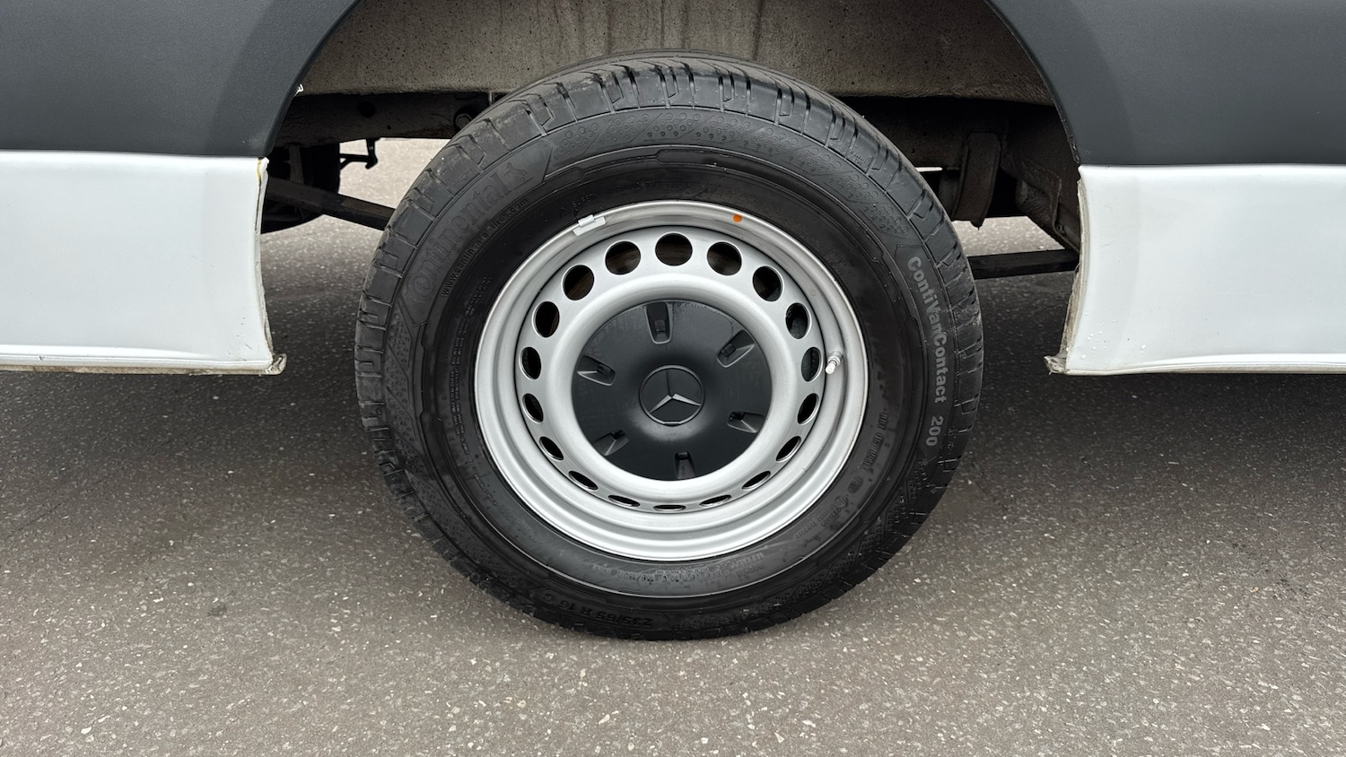 Used Mercedes-Benz Sprinter 2025 for sale - 78104988: Photo 38